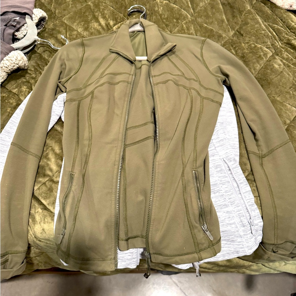 Lululemon Jacket